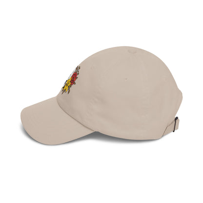 Classic Cap - Lust