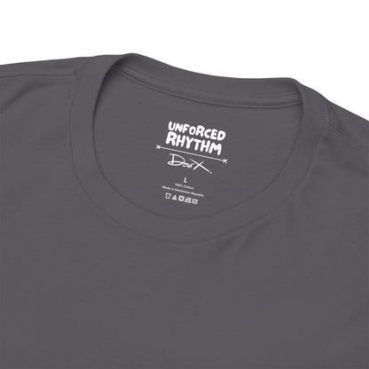 Heavy Unisex Tee - SurfKing