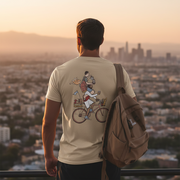 Heavy Unisex Tee - BiKing