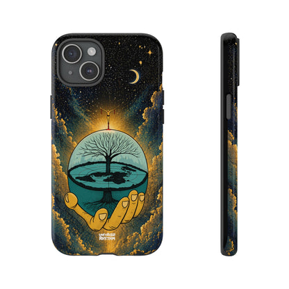 iPhone Tough Case -  Cosmic Passover
