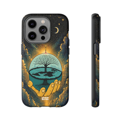 iPhone Tough Case -  Cosmic Passover