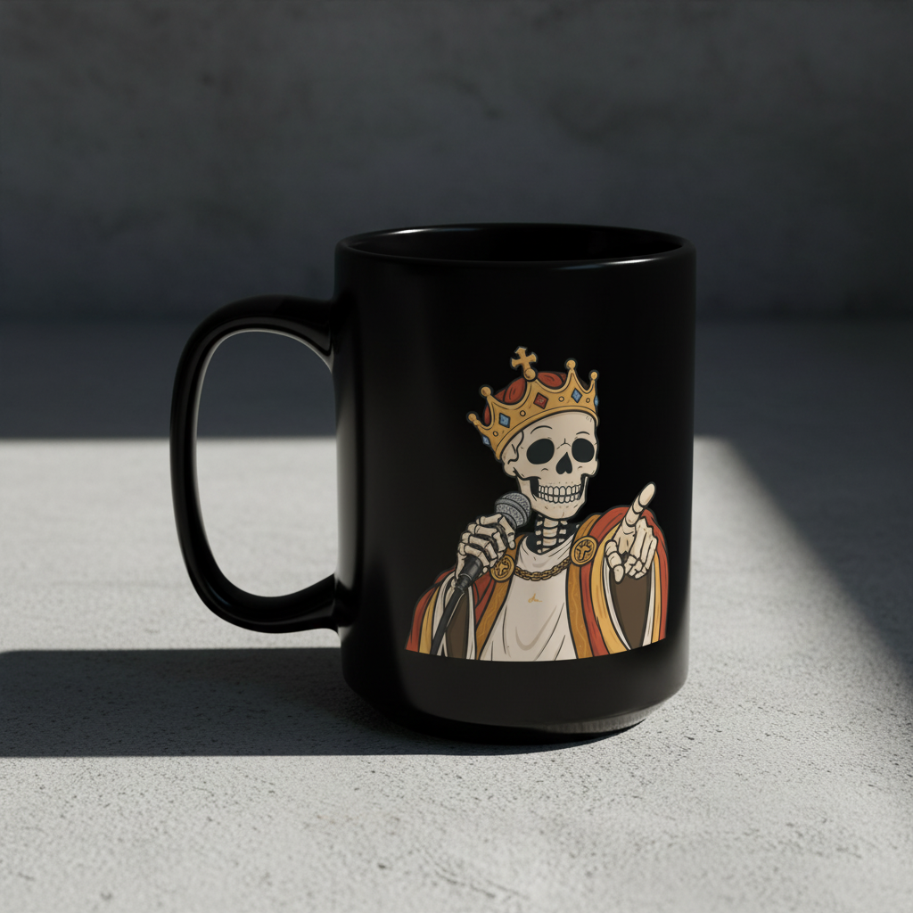 Mug - Power