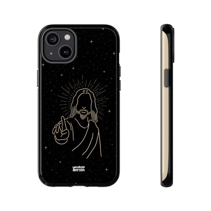 iPhone Tough Case - Oneness