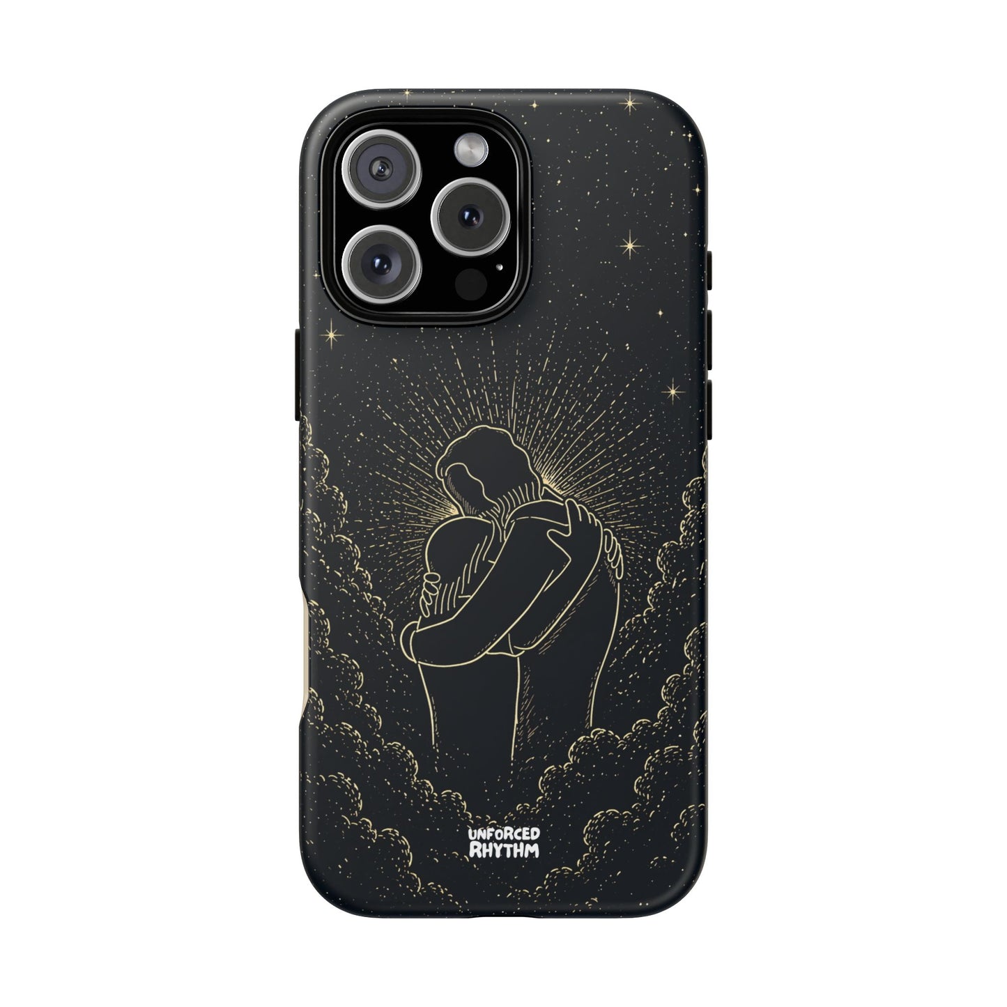 iPhone Tough Case - Forgiven