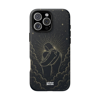iPhone Tough Case - Forgiven