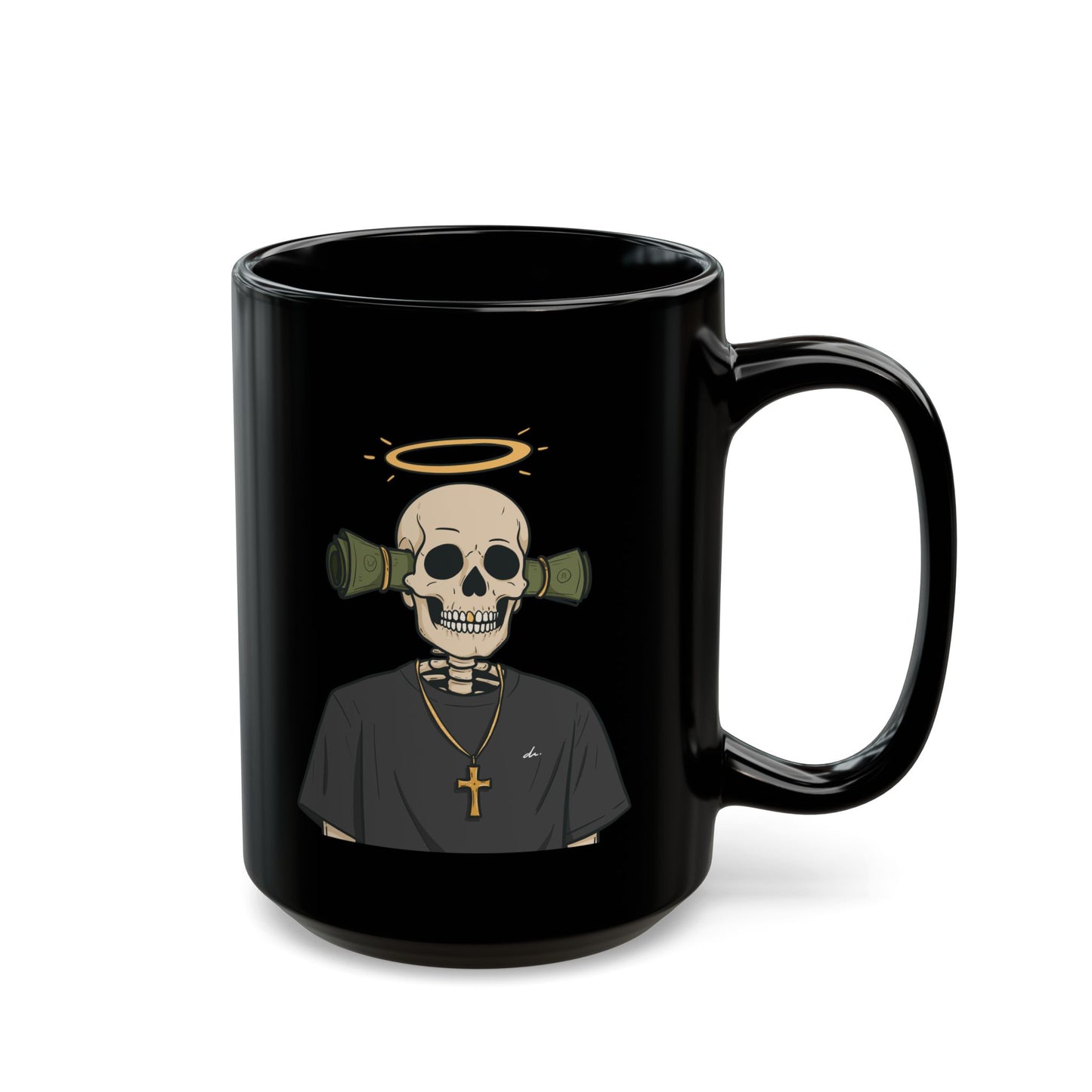 Mug - Money