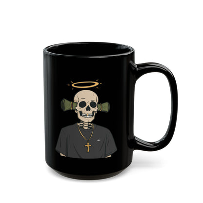 Mug - Money