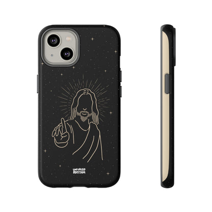 iPhone Tough Case - Oneness