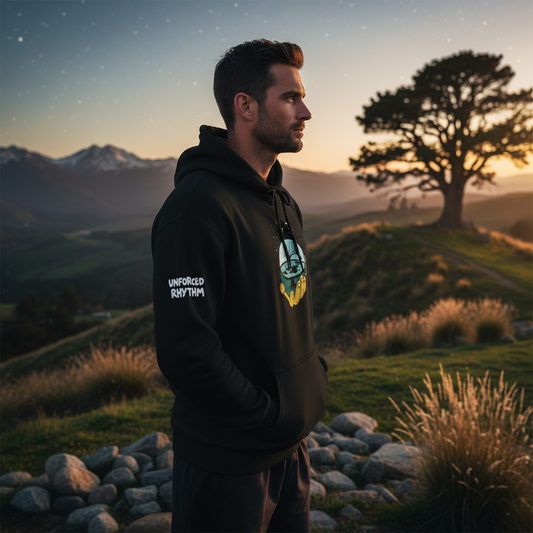 Hoodie - Cosmic Passover