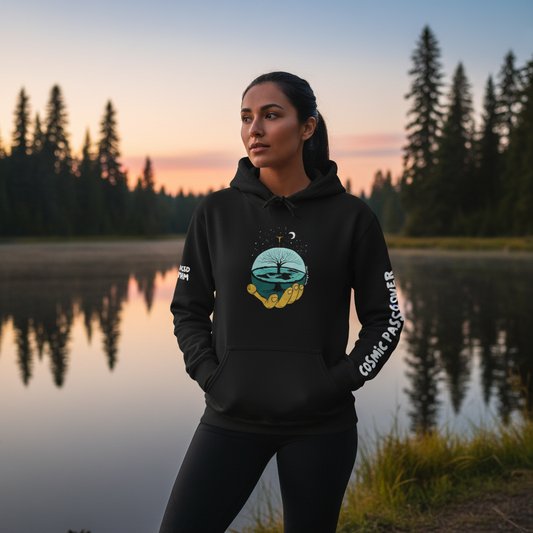 Hoodie - Cosmic Passover