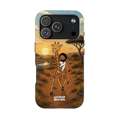 iPhone Tough Case - Giraffe Express