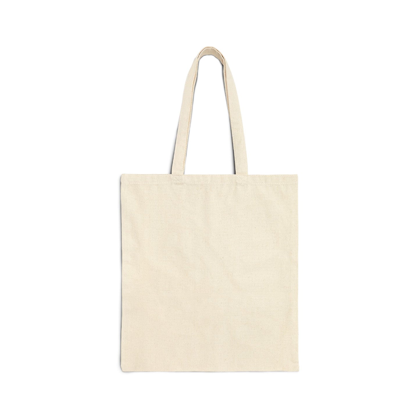 15" x 16" Canvas Tote - DanceKing