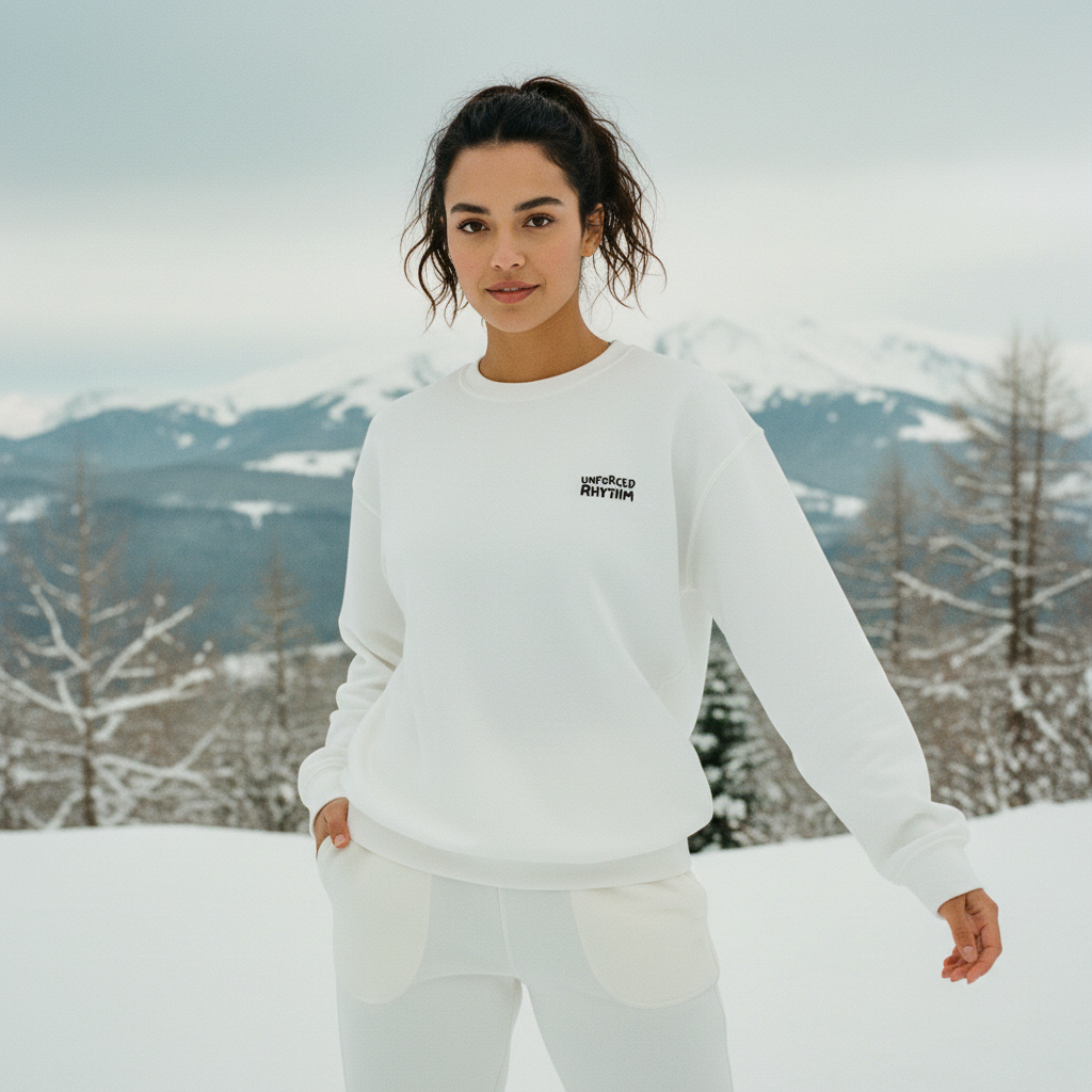 Crewneck Sweatshirt - SurfKing