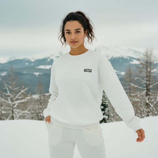 Crewneck Sweatshirt - SurfKing