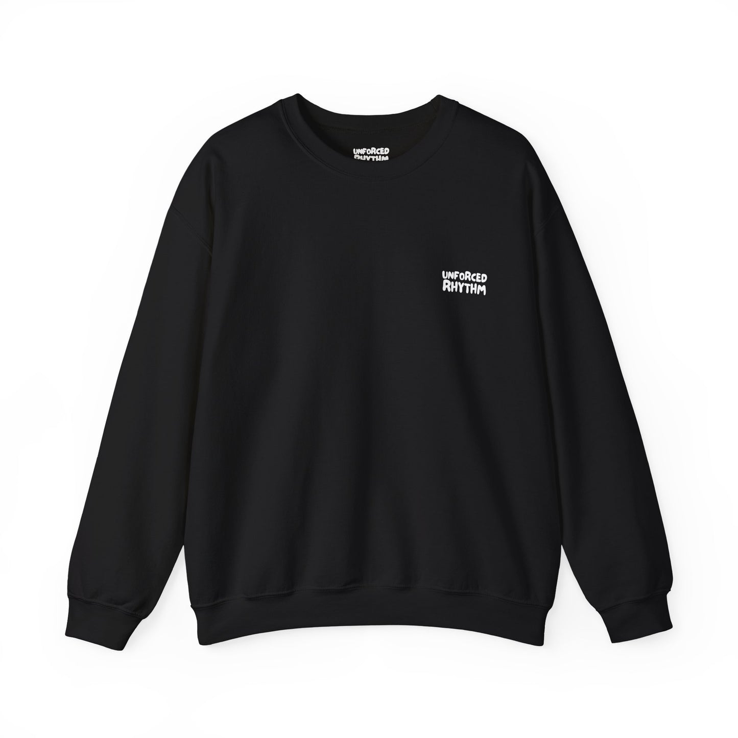Crewneck Sweatshirt - BikeKing