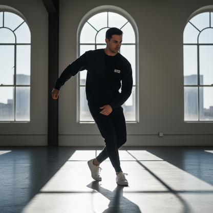 Crewneck Sweatshirt - BiKing