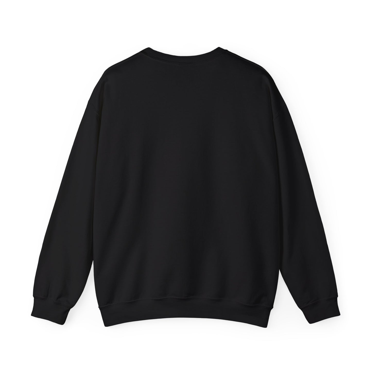Crewneck Sweatshirt - Money
