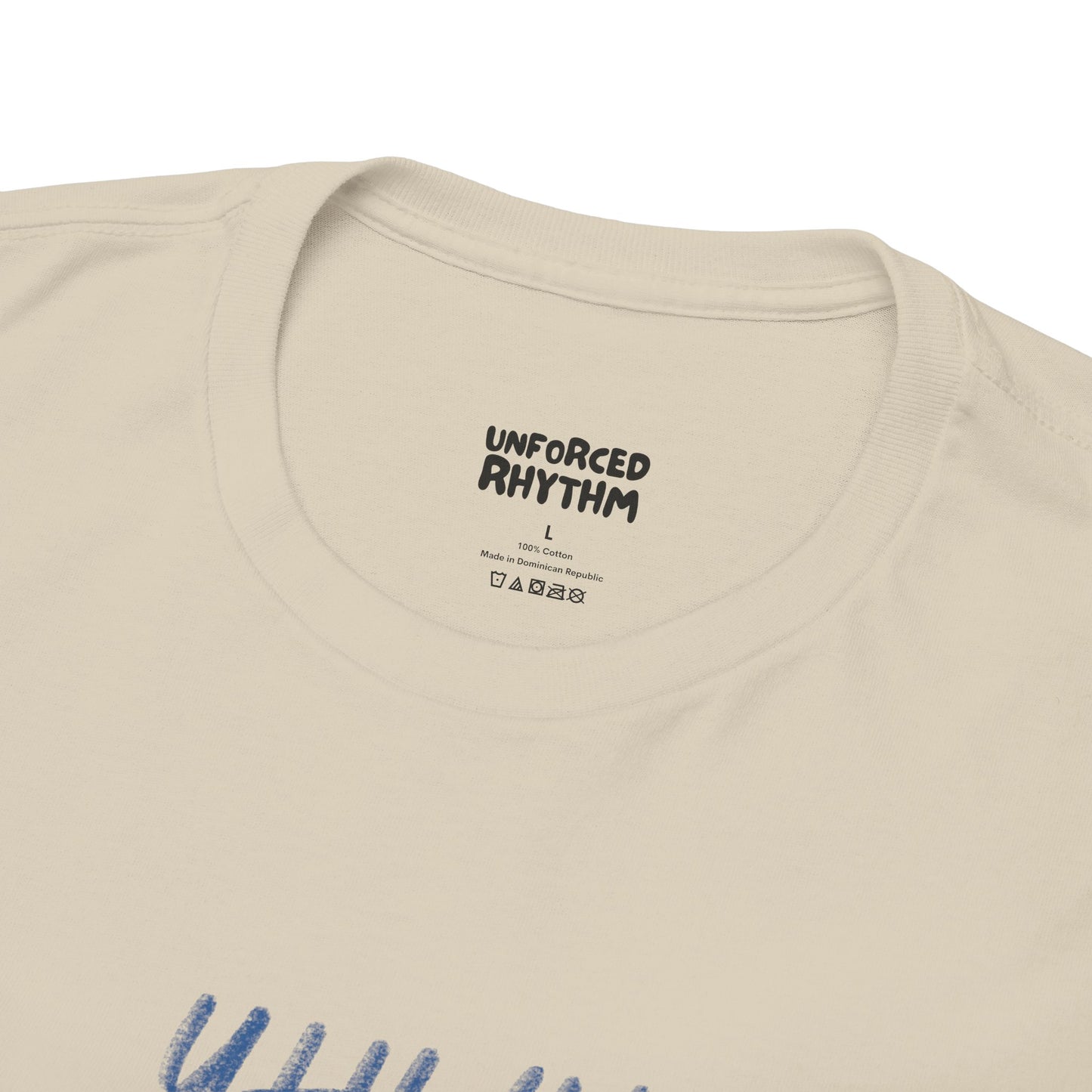 Heavy Unisex Tee - YHWH