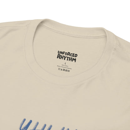 Heavy Unisex Tee - YHWH