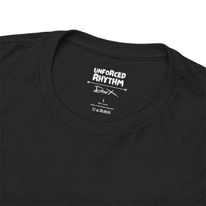 Heavy Unisex Tee - Through The Storm