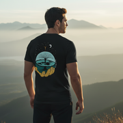 Heavy Unisex Tee - Cosmic Passover