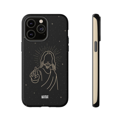 iPhone Tough Case - Oneness