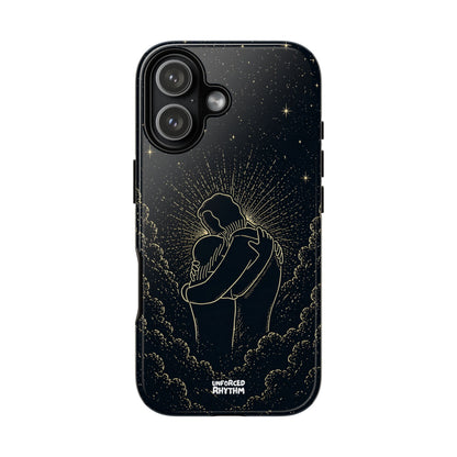 iPhone Tough Case - Forgiven