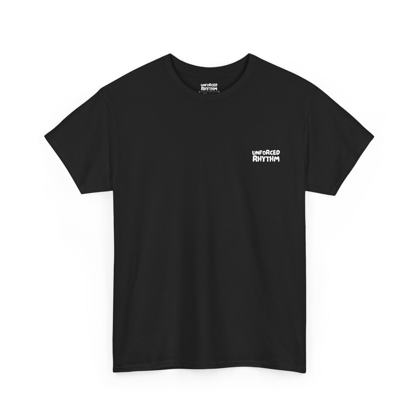 Heavy Unisex Tee - DanceKing