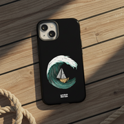 iPhone Tough Case -  Through The Storm