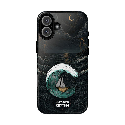 iPhone Tough Case -  Through The Storm