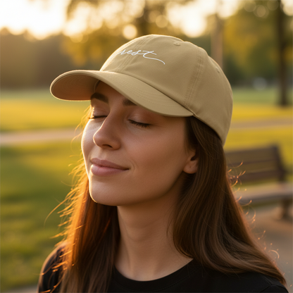 Classic Cap - Rest