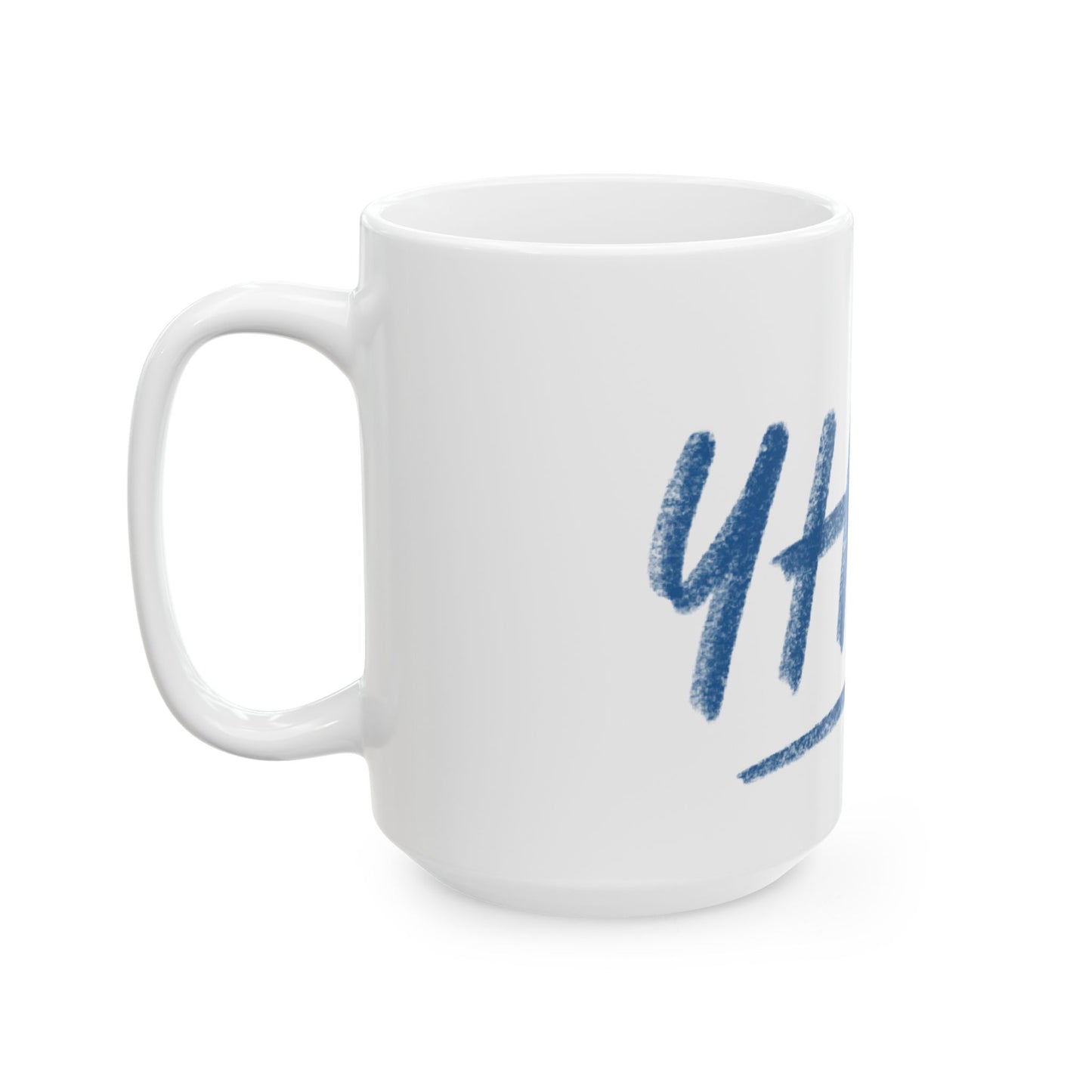 Mug - YHWH