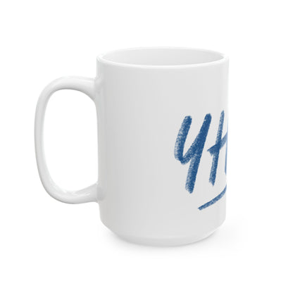 Mug - YHWH