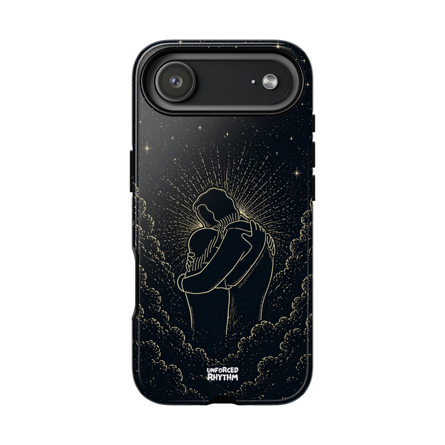 iPhone Tough Case - Forgiven