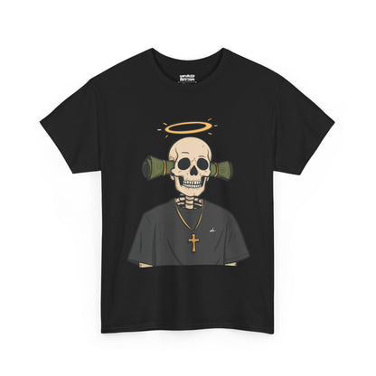 Heavy Unisex Tee - Money