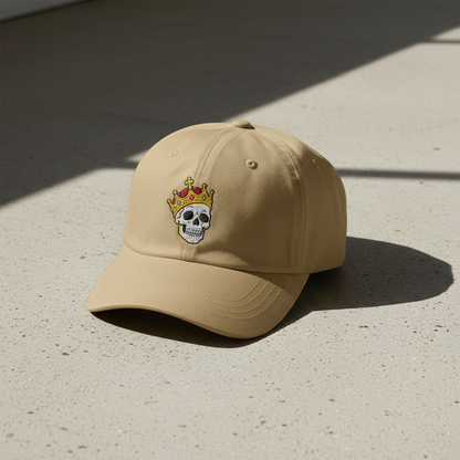 Classic Cap - Power