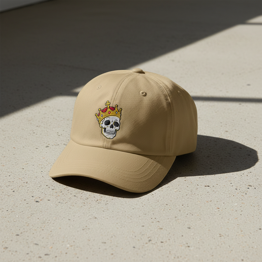 Classic Cap - Power
