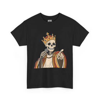 Heavy Unisex Tee - Power