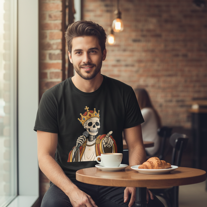Heavy Unisex Tee - Power