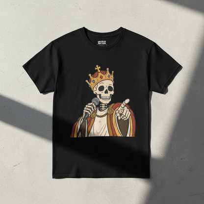 Heavy Unisex Tee - Power