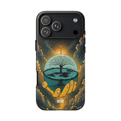 iPhone Tough Case -  Cosmic Passover