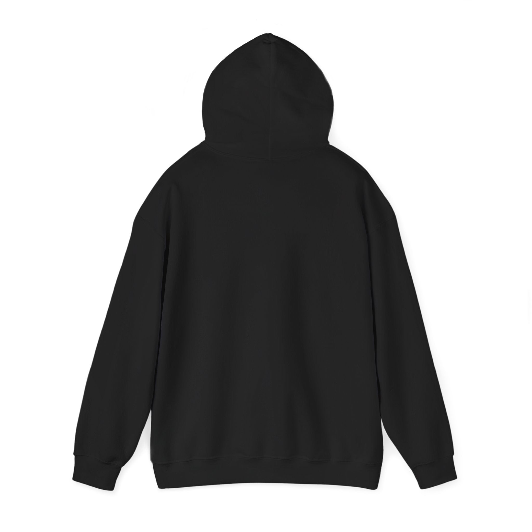 Street Sweatshirt Unisex - Through The Storm