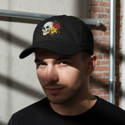 Classic Cap - Lust
