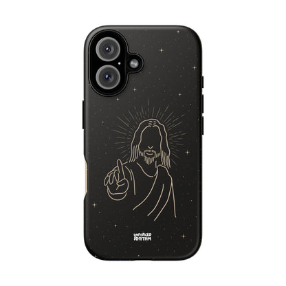 iPhone Tough Case - Oneness