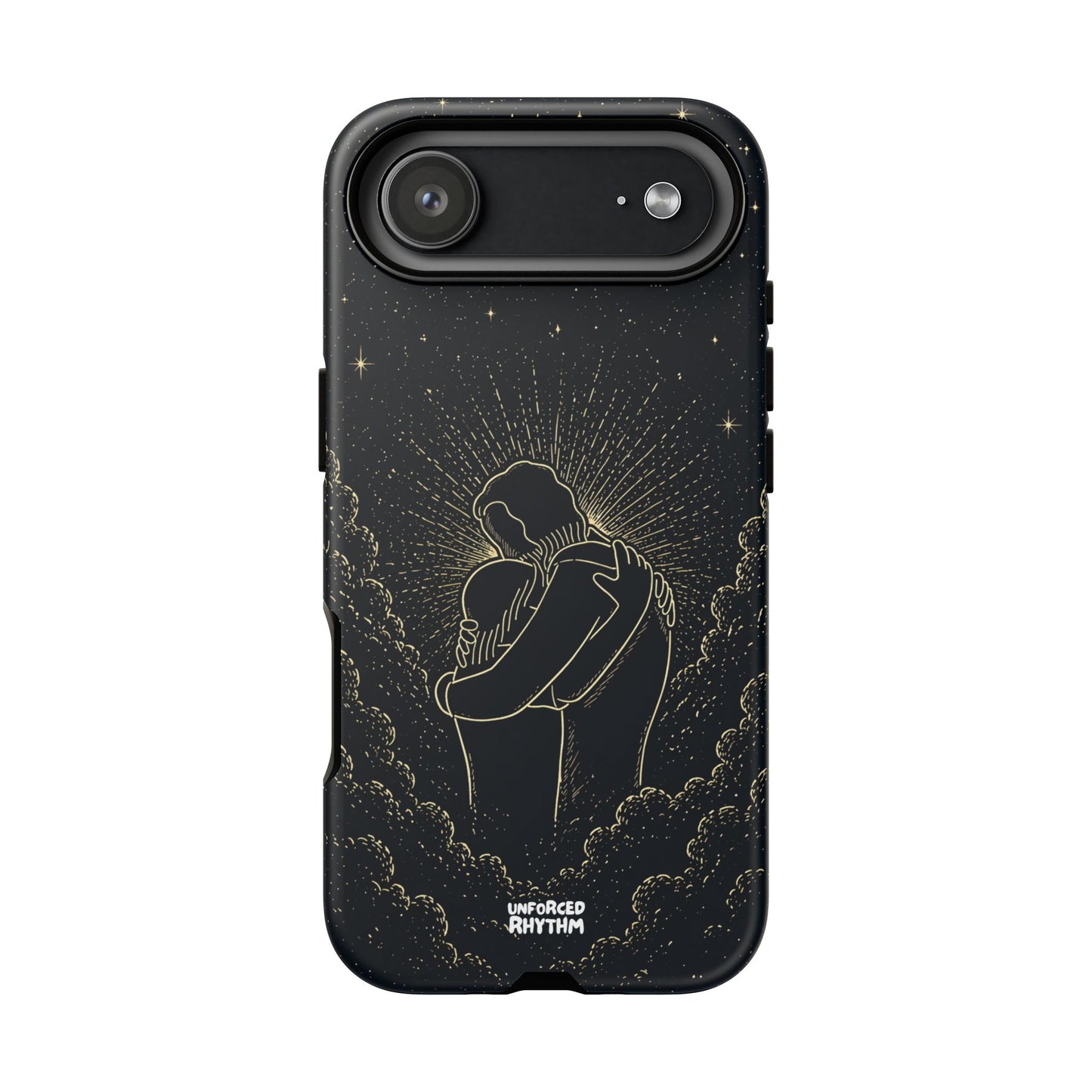 iPhone Tough Case - Forgiven