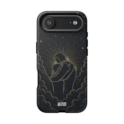iPhone Tough Case - Forgiven