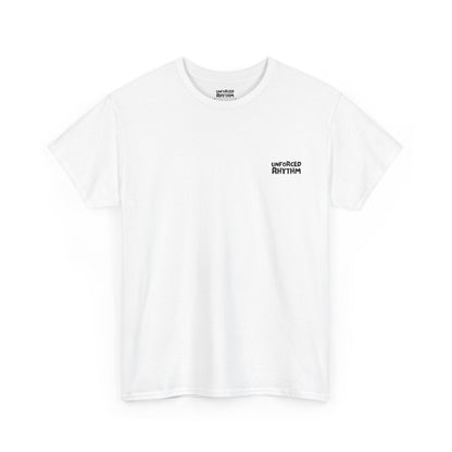 Heavy Unisex Tee - Through The Storm
