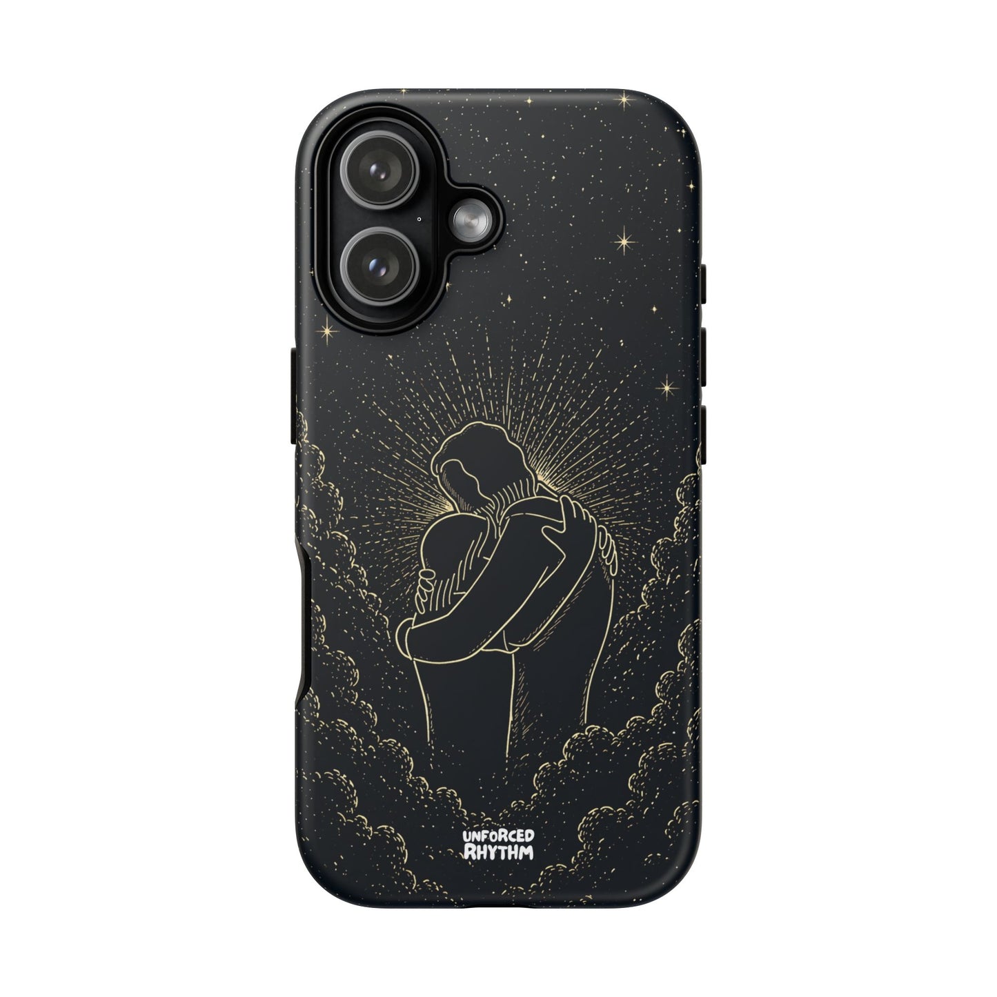 iPhone Tough Case - Forgiven