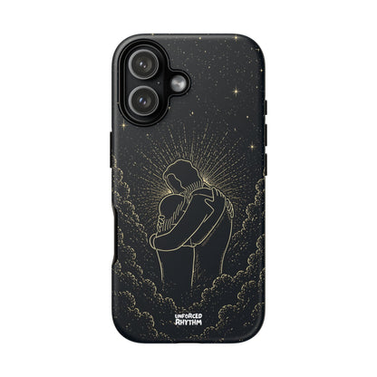 iPhone Tough Case - Forgiven