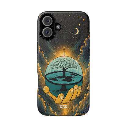 iPhone Tough Case -  Cosmic Passover